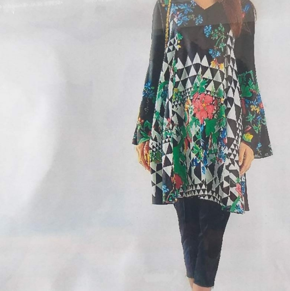 Sana safinaz shirt/ indian/ pakistani